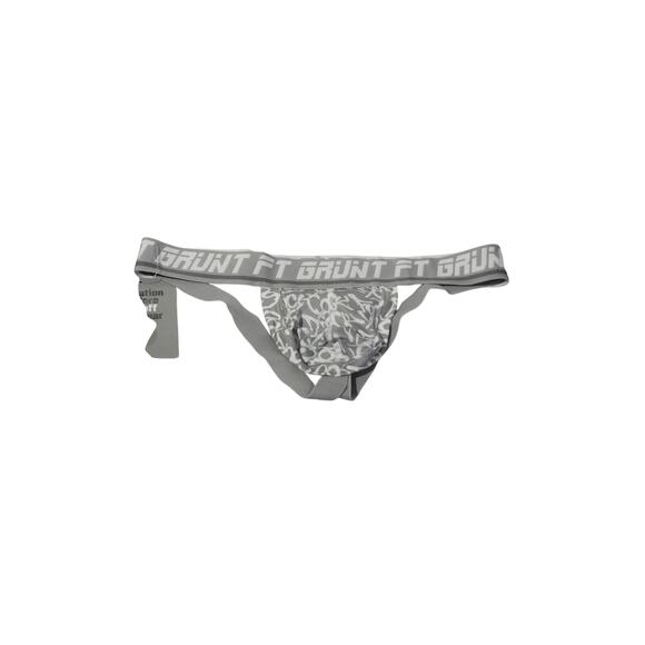 FT GRUNT Jockstrap Fort Troff Hardcore Gear Size XL – NWT - Picture 1 of 1